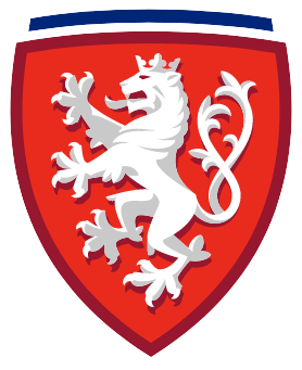 捷克女足U19logo