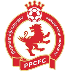 金边皇冠logo