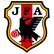 日本女足U20logo