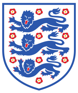 英格兰特选队logo