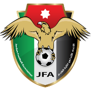 约旦U17logo